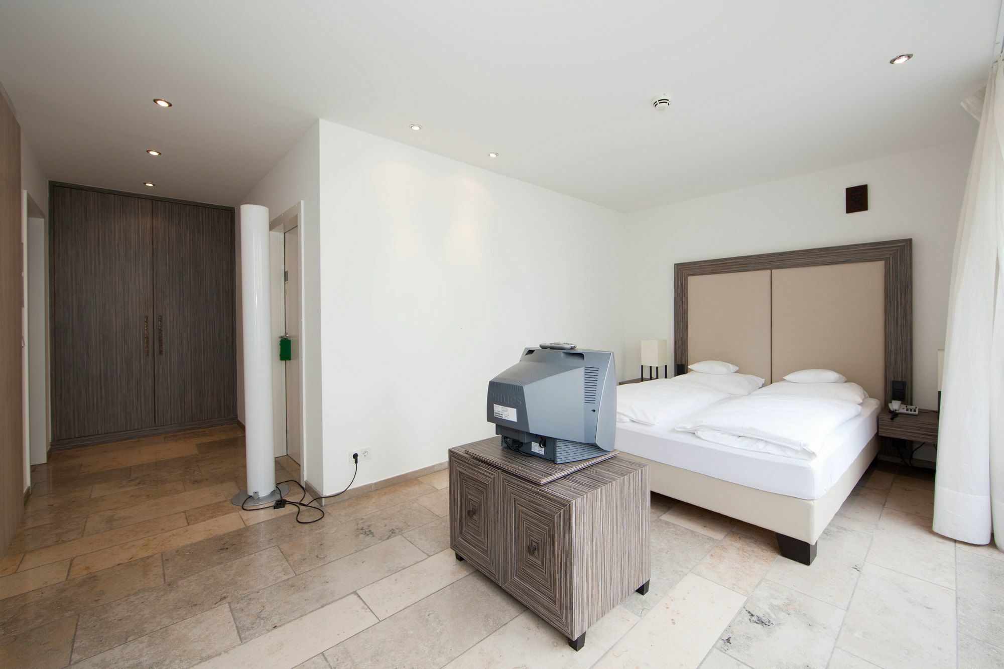 Hotel Burns Art & Culture Düsseldorf