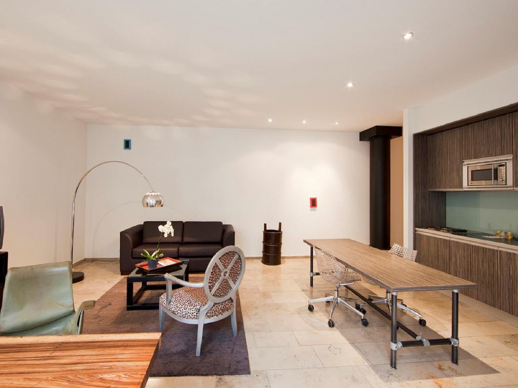 Burns Art & Culture 4* Düsseldorf