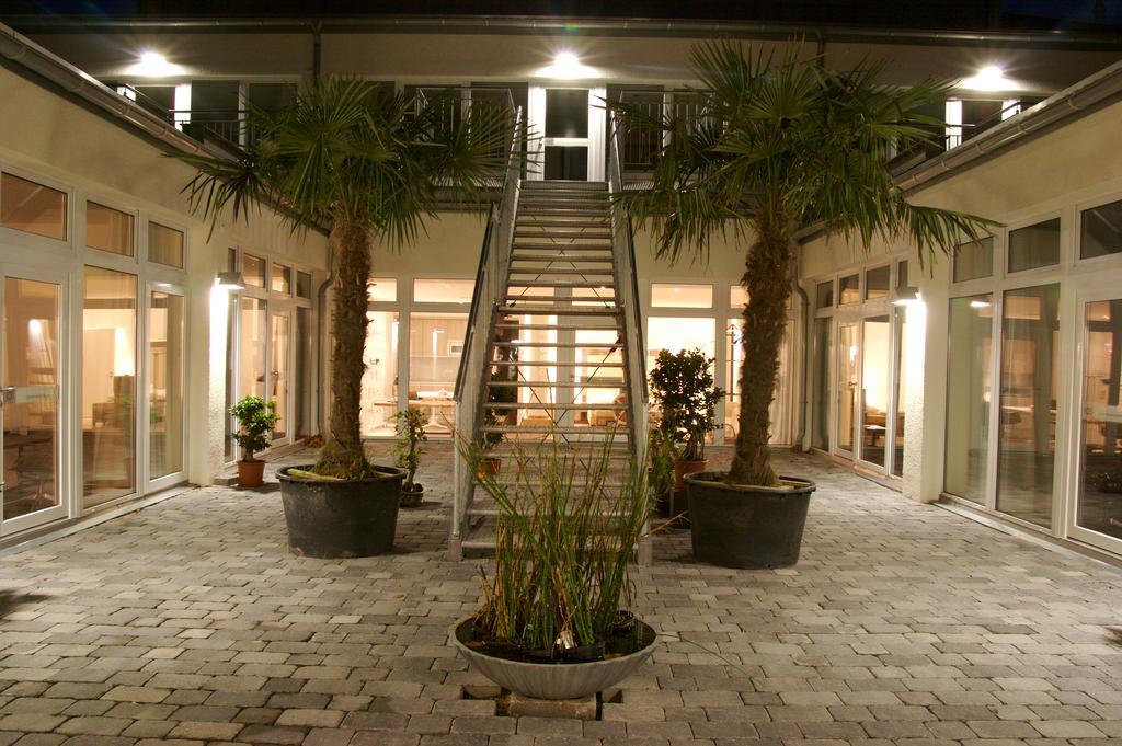 Hotel Burns Art & Culture Düsseldorf