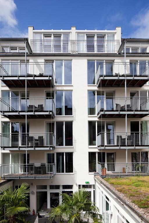 Hotel Burns Art & Culture