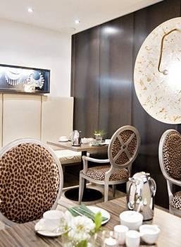 Burns Art & Culture Hotel 4*