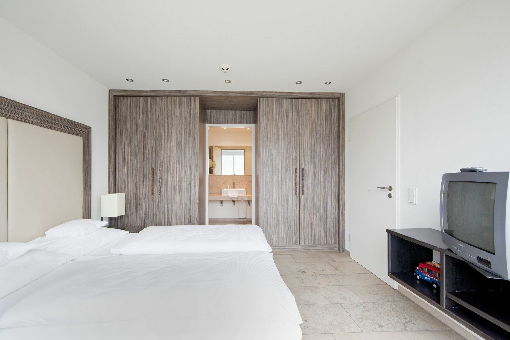 Burns Art & Culture 4* Düsseldorf