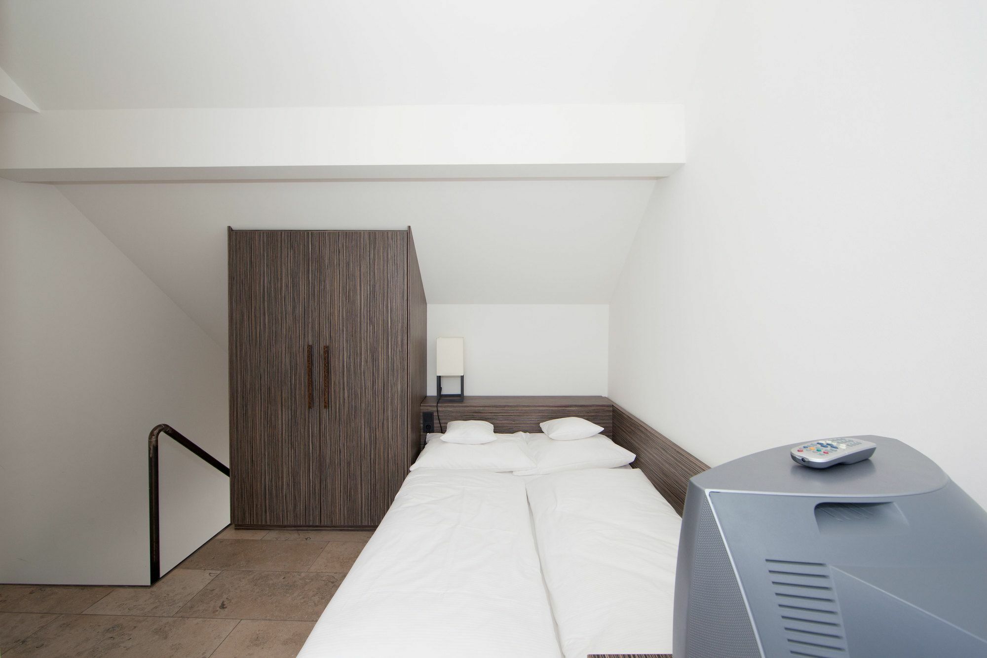 Burns Art & Culture 4* Düsseldorf