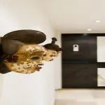 Burns Art & Culture 4* Dusseldorf