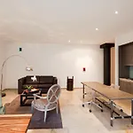 Burns Art & Culture 4* Dusseldorf