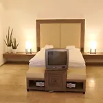 Burns Art & Culture Hotel Dusseldorf