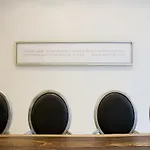 Burns Art & Culture Hotel 4*