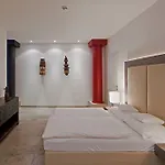 Burns Art & Culture Hotel Dusseldorf