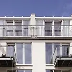 Burns Art & Culture 4* Dusseldorf