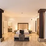 Burns Art & Culture 4* Dusseldorf