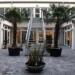 Burns Art & Culture 4* Dusseldorf