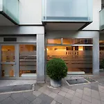 Burns Art & Culture 4* Dusseldorf