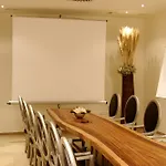 Burns Art & Culture 4* Dusseldorf