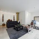 Hotel Burns Art & Culture Dusseldorf