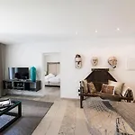 Hotel Burns Art & Culture 4*