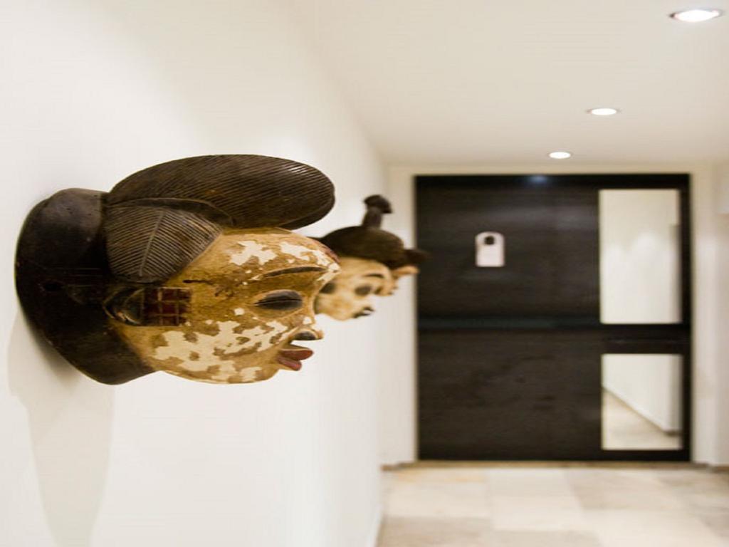 Burns Art & Culture 4* Düsseldorf