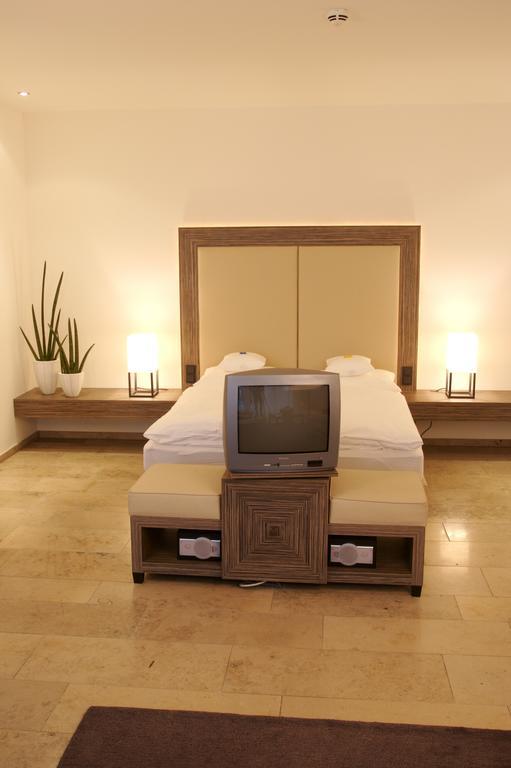 Burns Art & Culture Hotel Düsseldorf