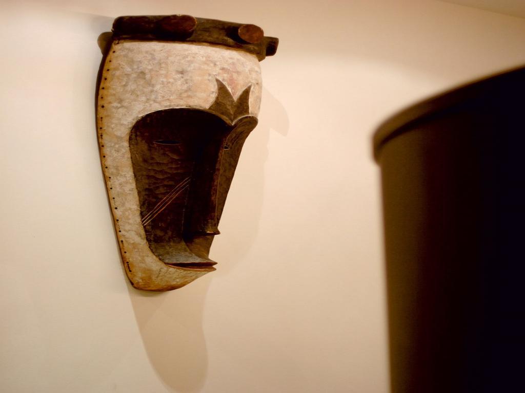 Burns Art & Culture Hotel 4*