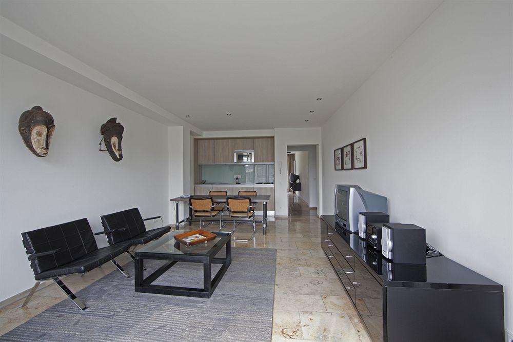 Burns Art & Culture 4* Dusseldorf