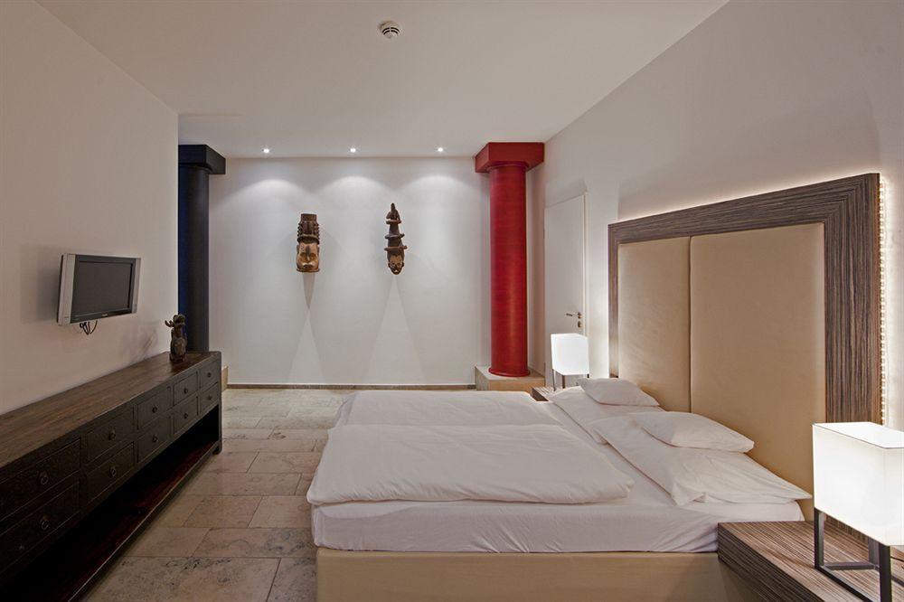 Burns Art & Culture Hotel Düsseldorf