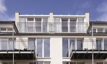 Burns Art & Culture 4* Düsseldorf