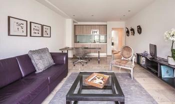 Burns Art & Culture 4* Dusseldorf