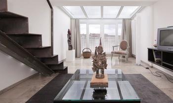 Burns Art & Culture Hotel Dusseldorf