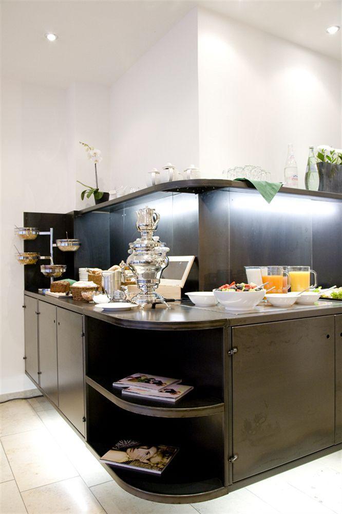 Burns Art & Culture Düsseldorf