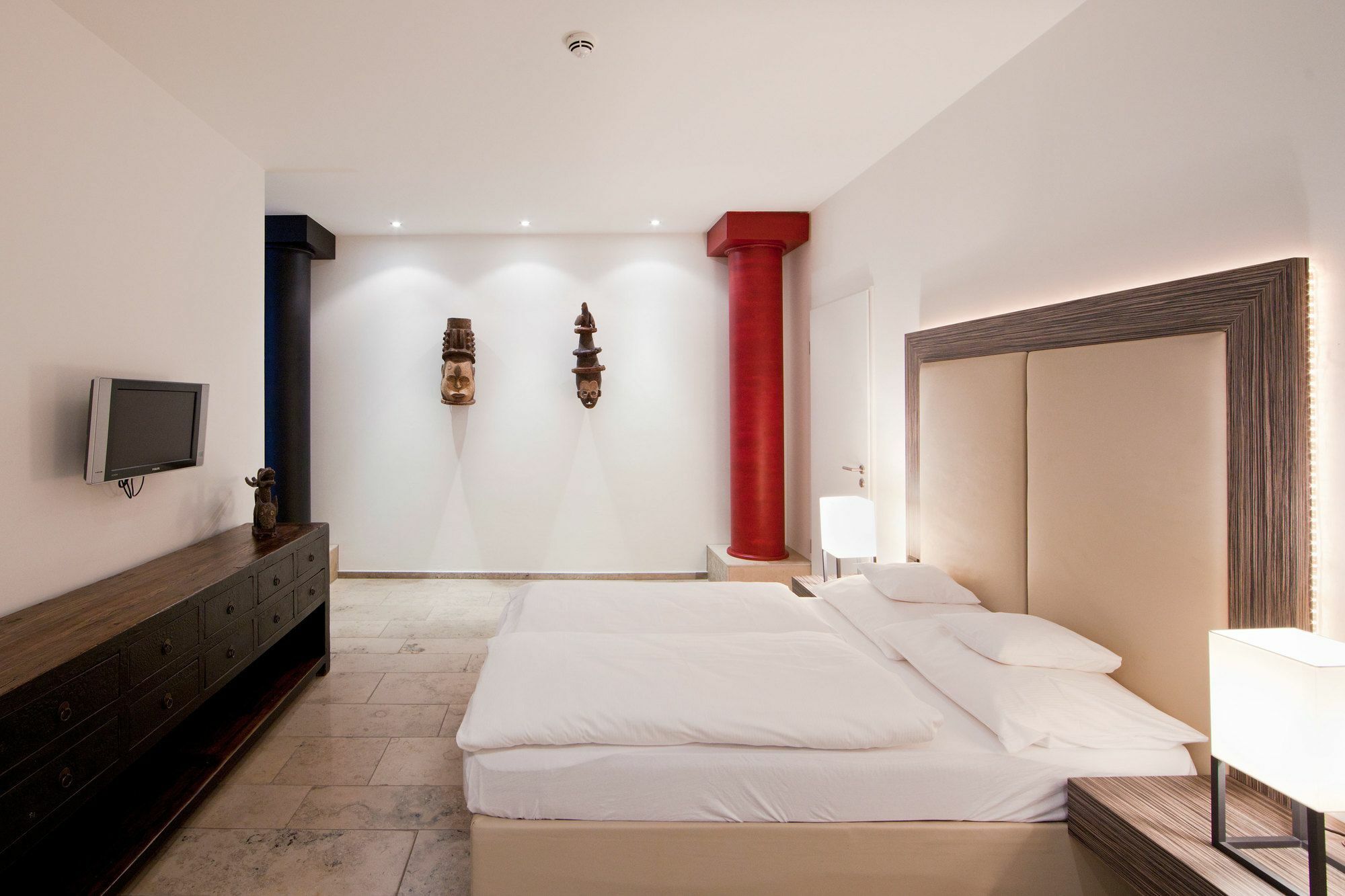 Burns Art & Culture 4* Düsseldorf