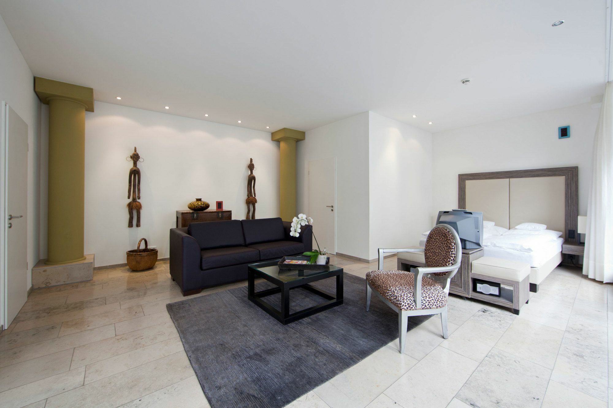 Hotel Burns Art & Culture Düsseldorf