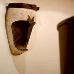 Burns Art & Culture